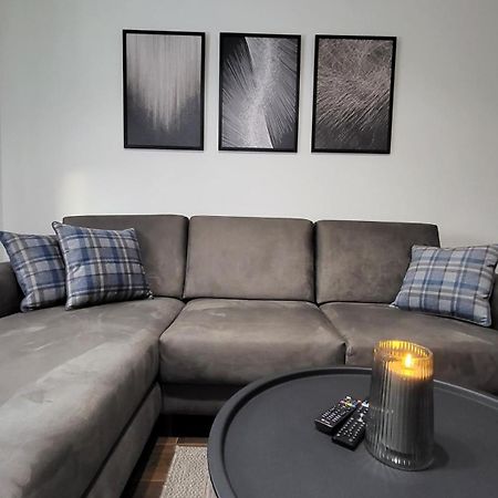 Apartments Spring Čačak Zewnętrze zdjęcie