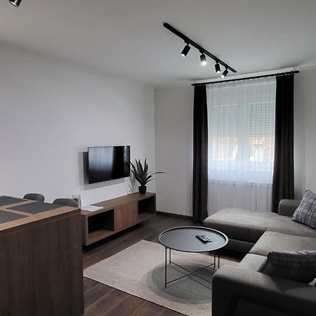 Apartments Spring Čačak Zewnętrze zdjęcie