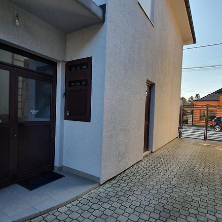 Apartments Spring Čačak Zewnętrze zdjęcie