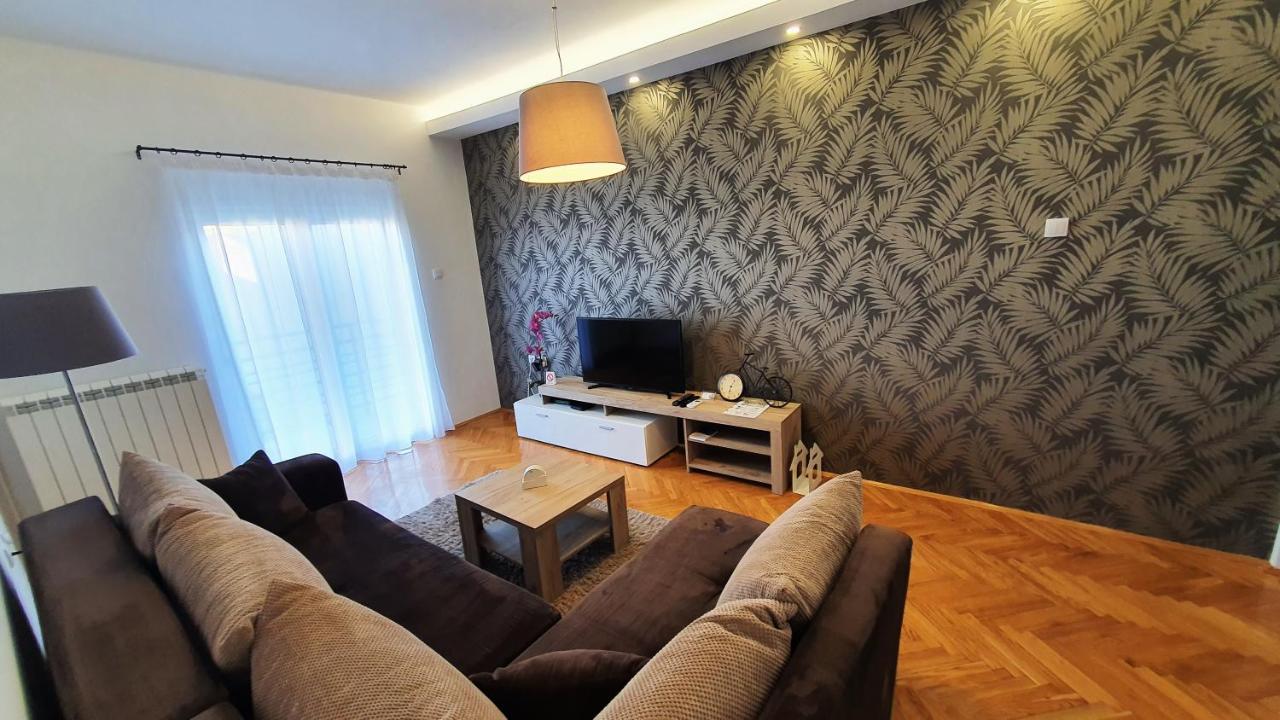 Apartments Spring Čačak Zewnętrze zdjęcie