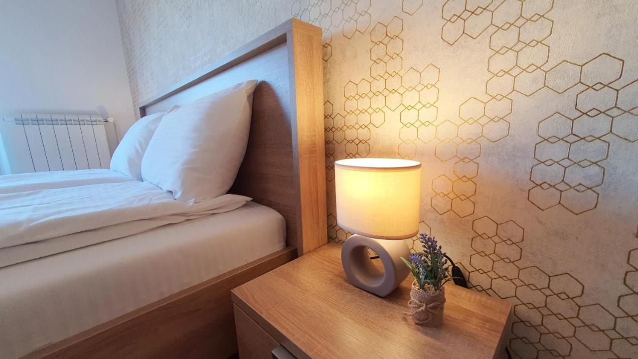 Apartments Spring Čačak Zewnętrze zdjęcie