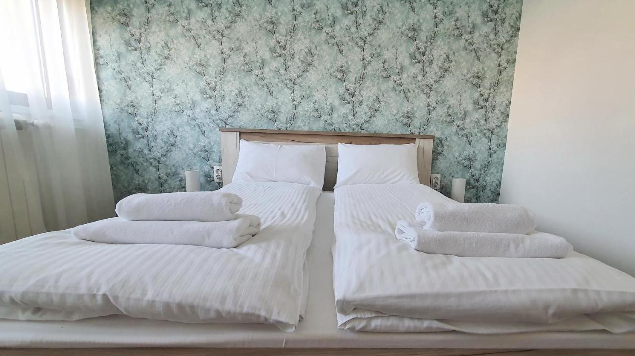 Apartments Spring Čačak Zewnętrze zdjęcie