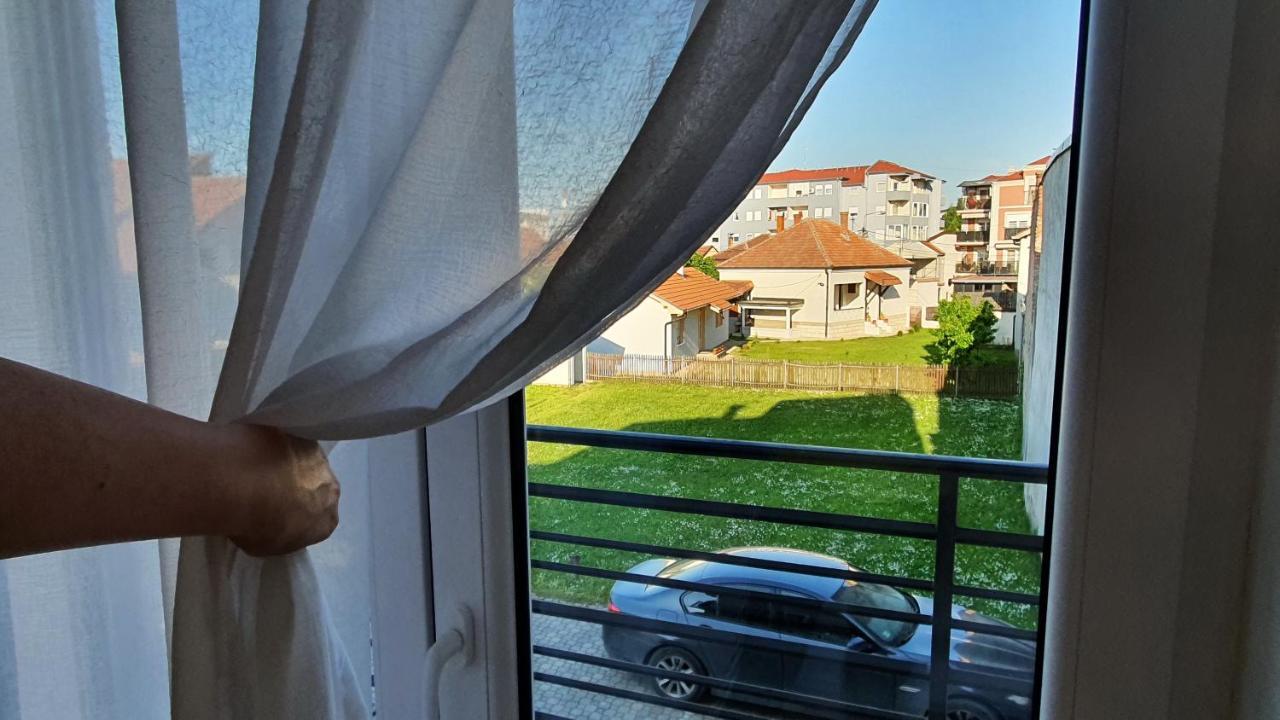 Apartments Spring Čačak Zewnętrze zdjęcie