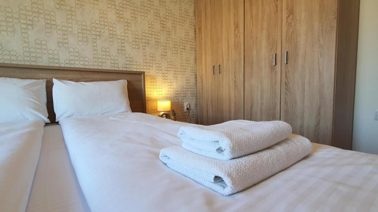 Apartments Spring Čačak Zewnętrze zdjęcie