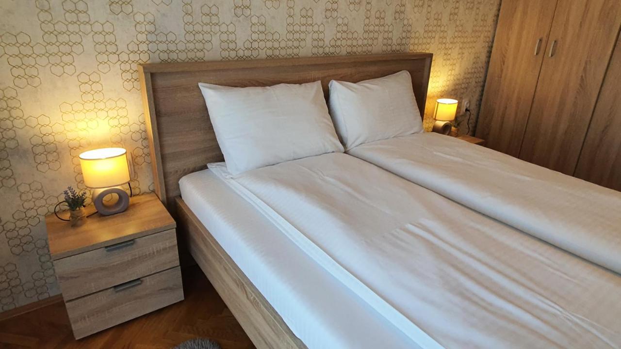 Apartments Spring Čačak Zewnętrze zdjęcie