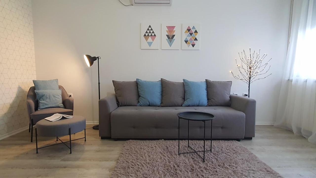 Apartments Spring Čačak Zewnętrze zdjęcie