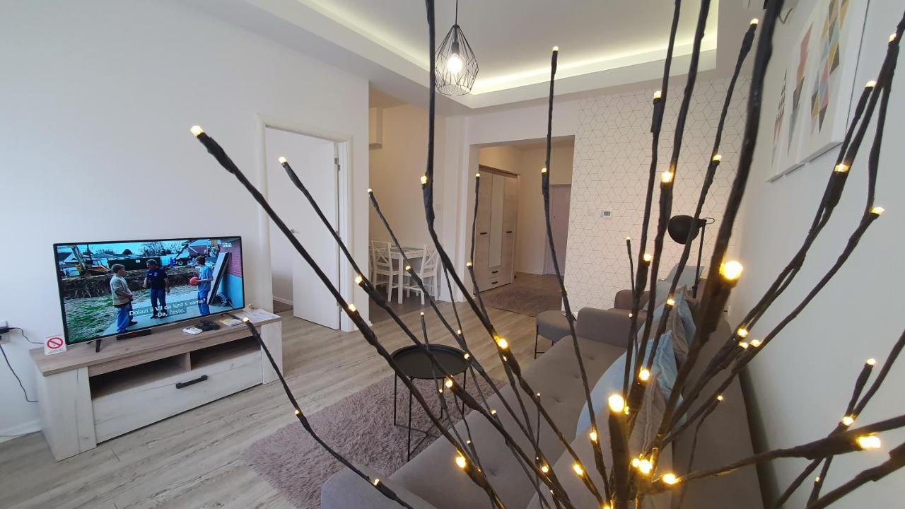 Apartments Spring Čačak Zewnętrze zdjęcie
