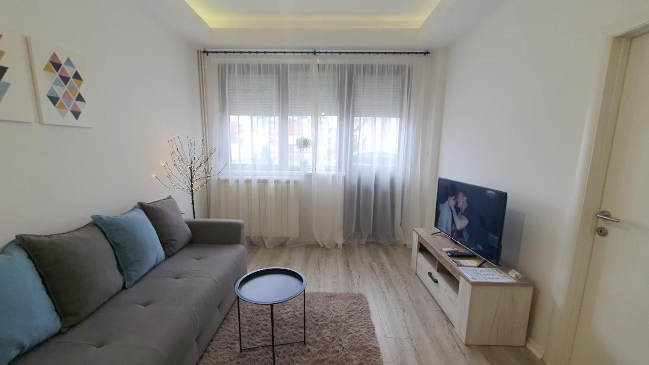Apartments Spring Čačak Zewnętrze zdjęcie