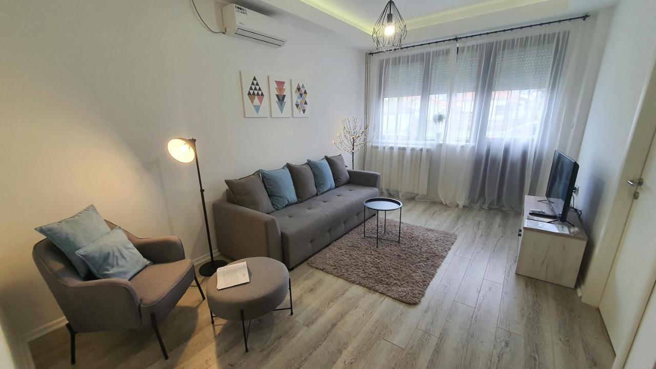 Apartments Spring Čačak Zewnętrze zdjęcie