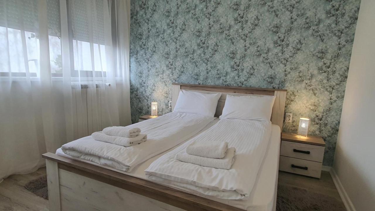 Apartments Spring Čačak Zewnętrze zdjęcie