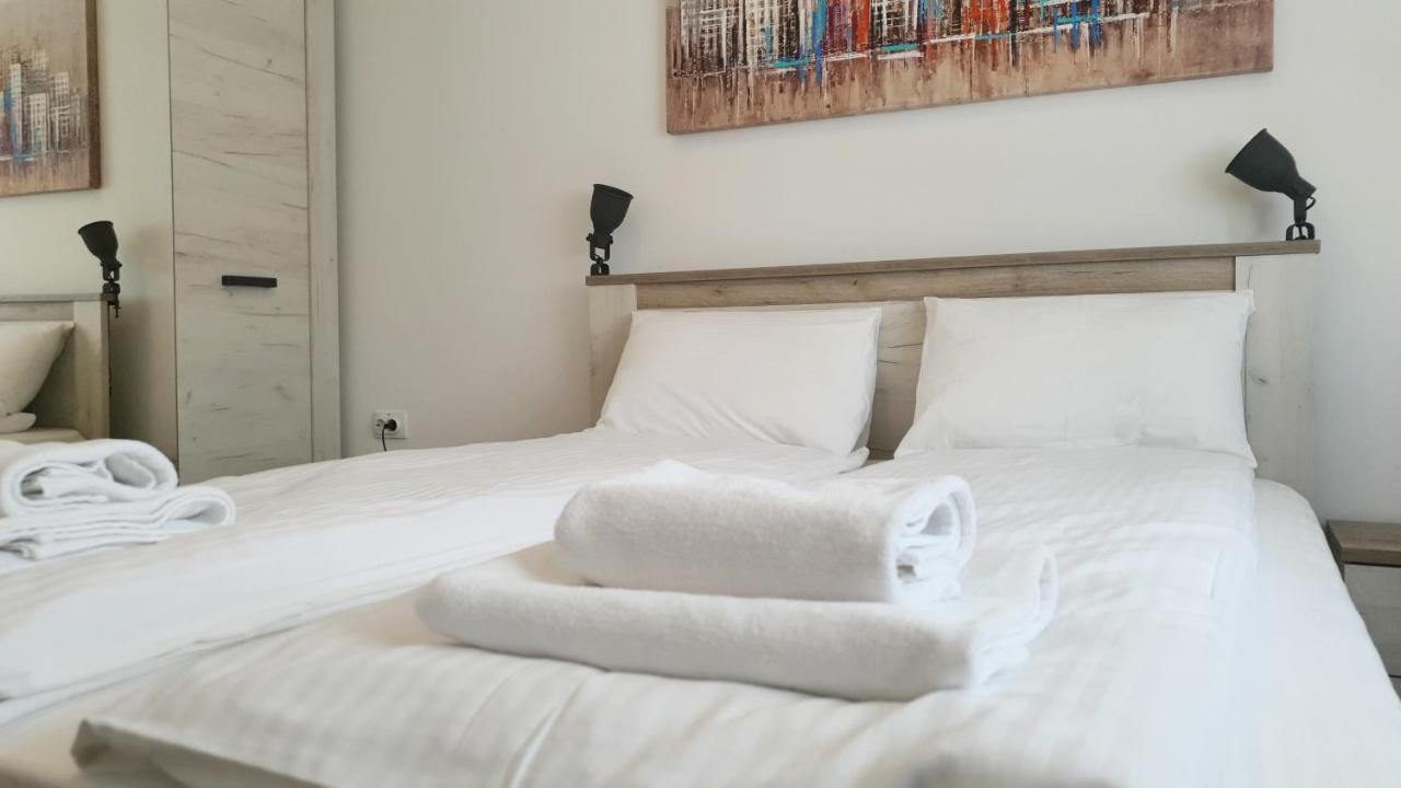 Apartments Spring Čačak Zewnętrze zdjęcie
