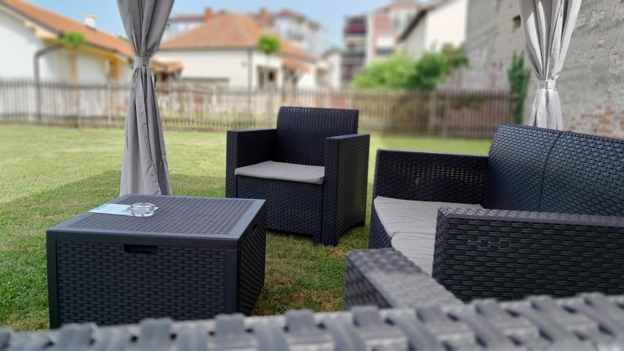 Apartments Spring Čačak Zewnętrze zdjęcie