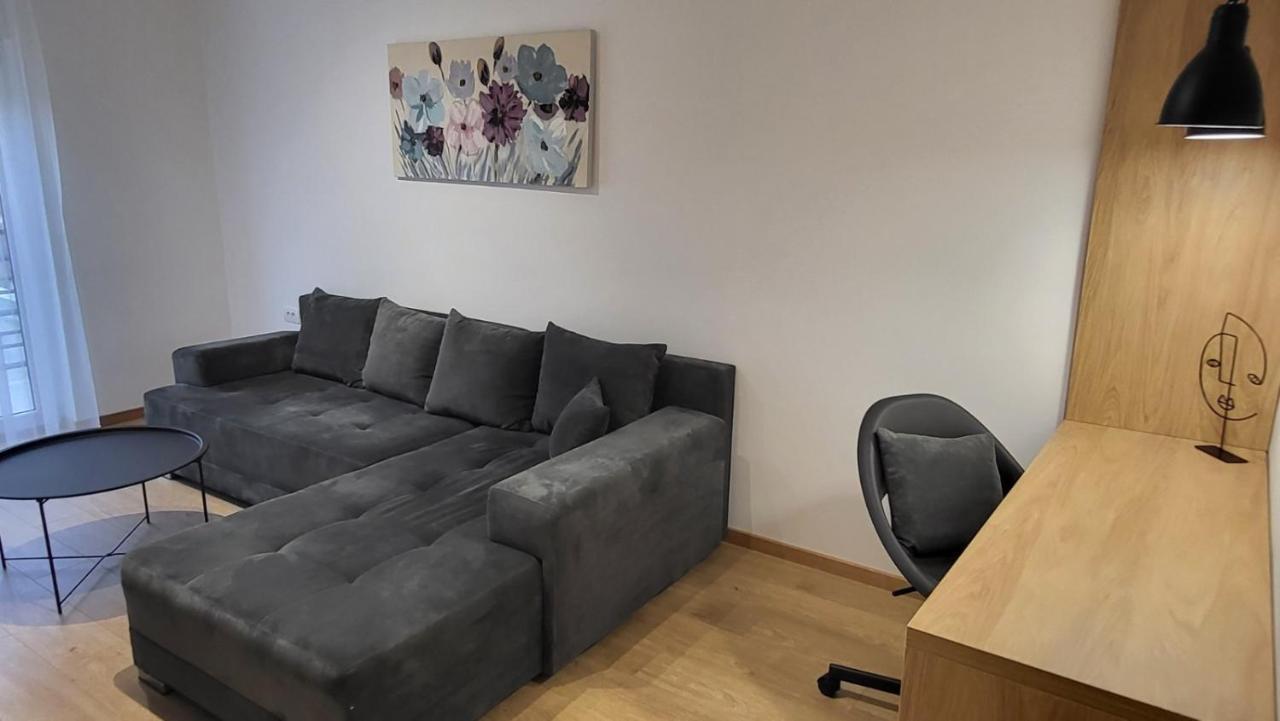Apartments Spring Čačak Zewnętrze zdjęcie