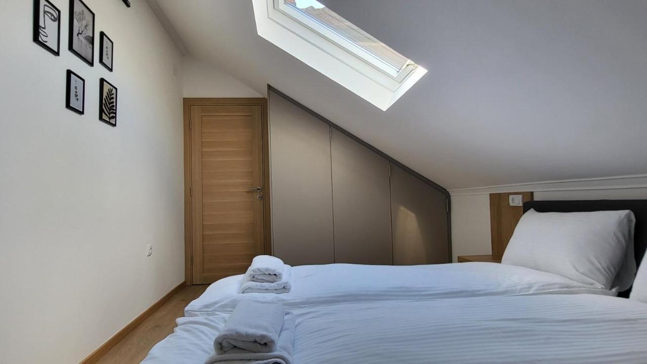 Apartments Spring Čačak Zewnętrze zdjęcie
