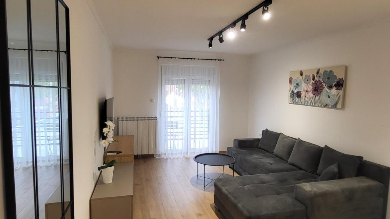 Apartments Spring Čačak Zewnętrze zdjęcie