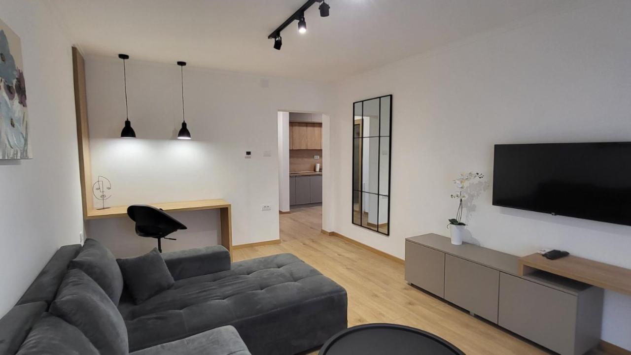 Apartments Spring Čačak Zewnętrze zdjęcie