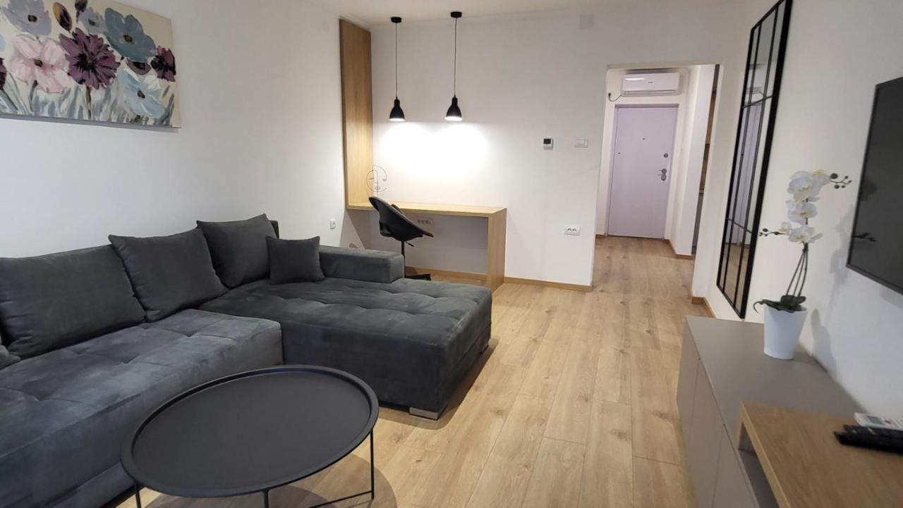Apartments Spring Čačak Zewnętrze zdjęcie