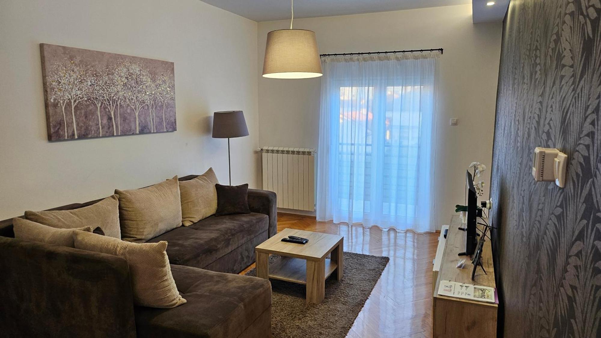 Apartments Spring Čačak Zewnętrze zdjęcie
