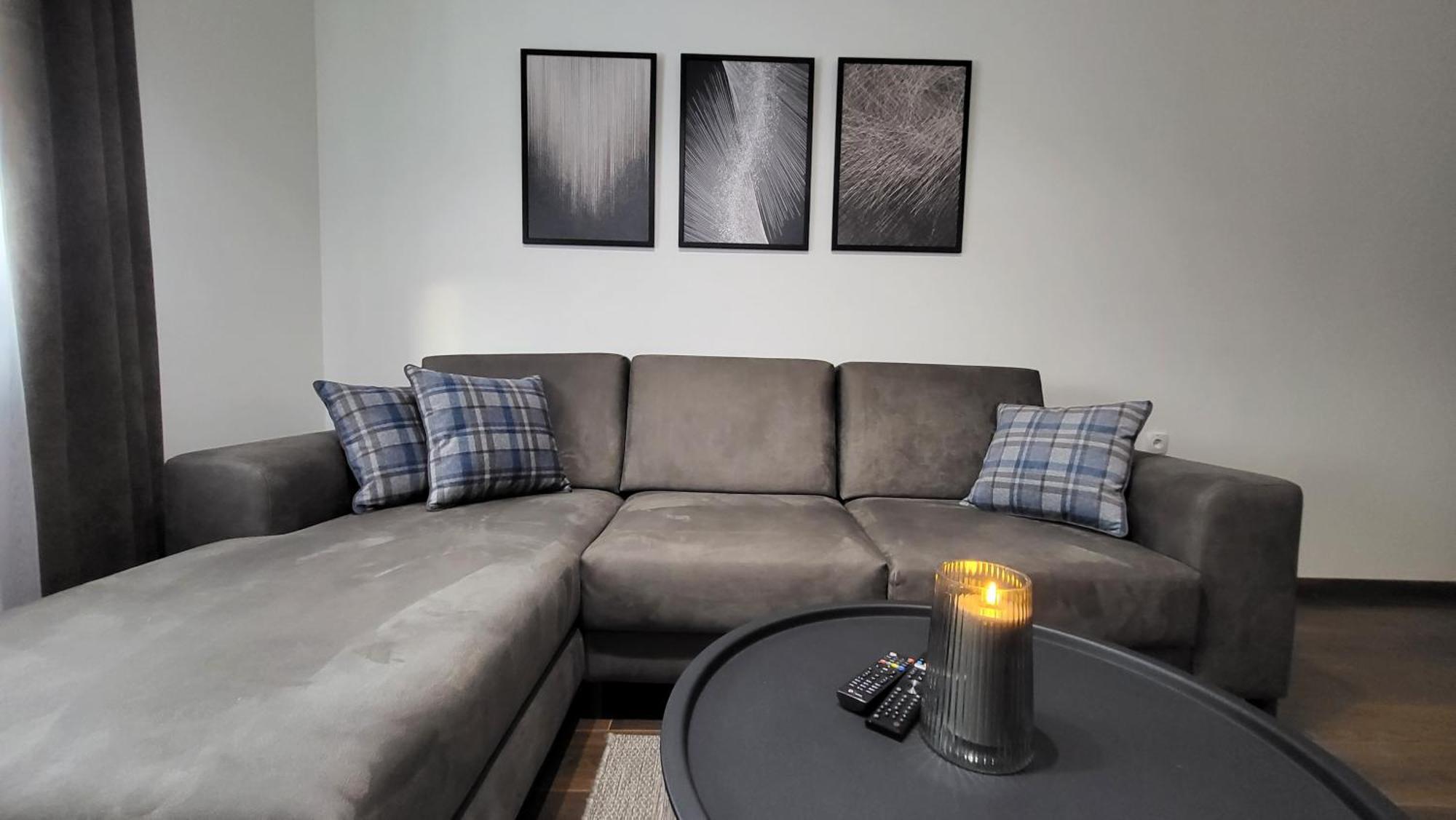 Apartments Spring Čačak Zewnętrze zdjęcie
