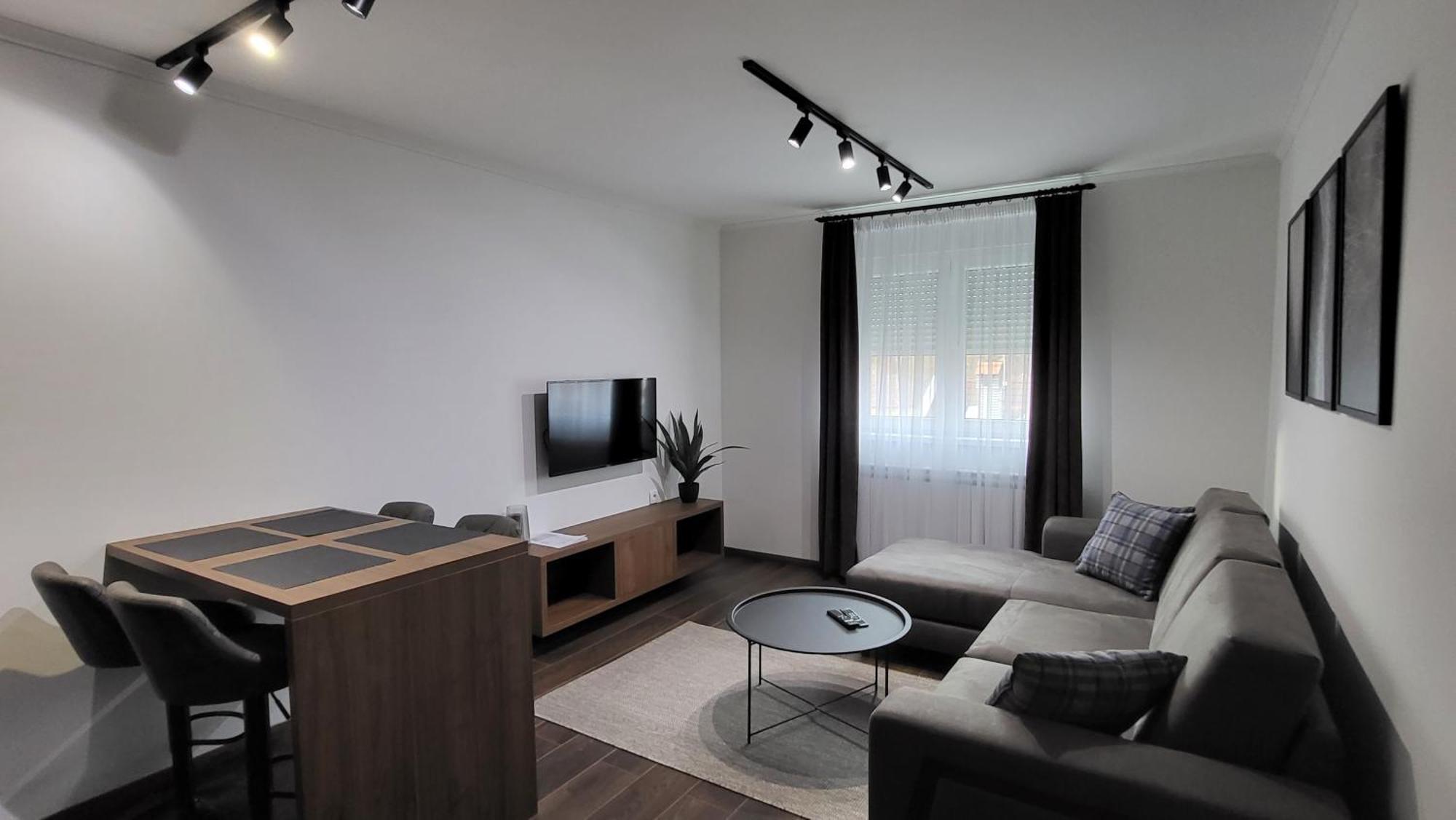Apartments Spring Čačak Zewnętrze zdjęcie