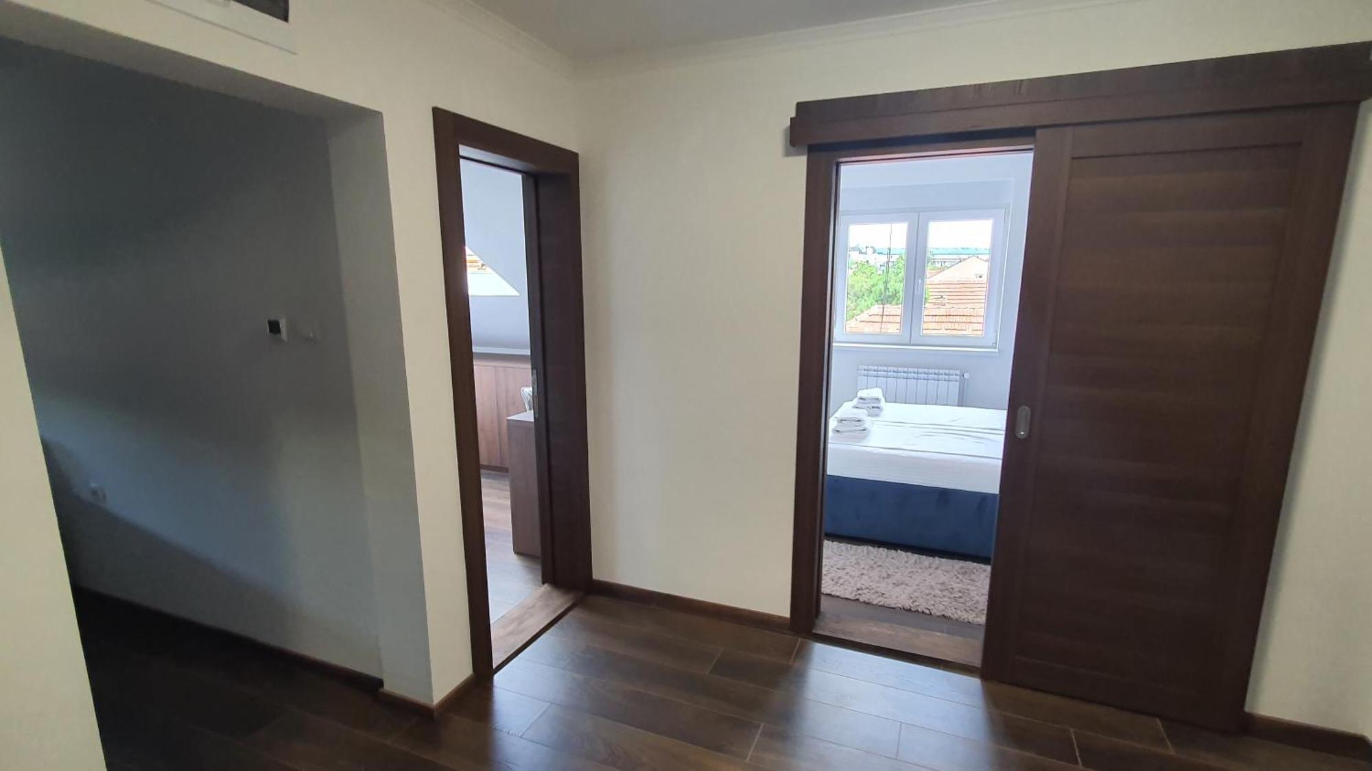 Apartments Spring Čačak Pokój zdjęcie