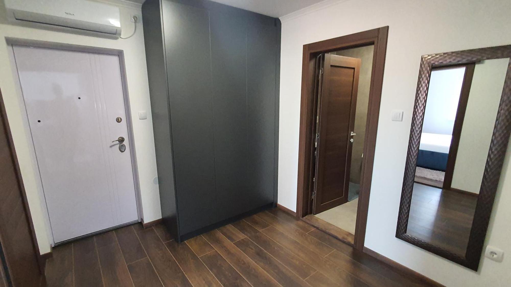 Apartments Spring Čačak Pokój zdjęcie