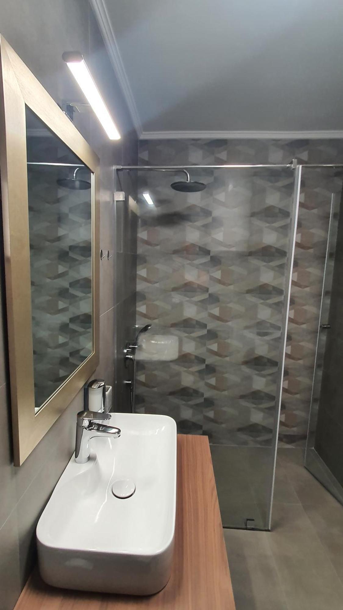 Apartments Spring Čačak Pokój zdjęcie