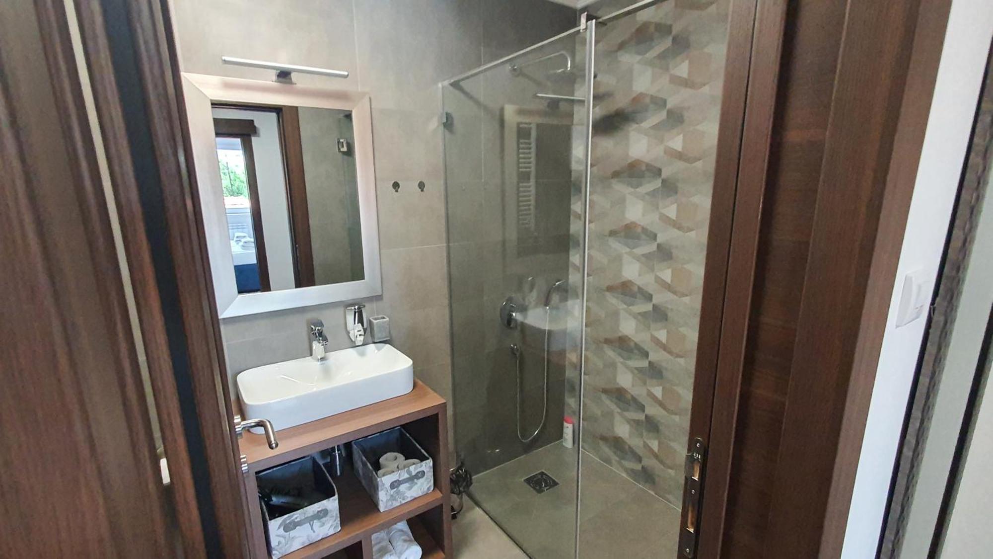 Apartments Spring Čačak Pokój zdjęcie
