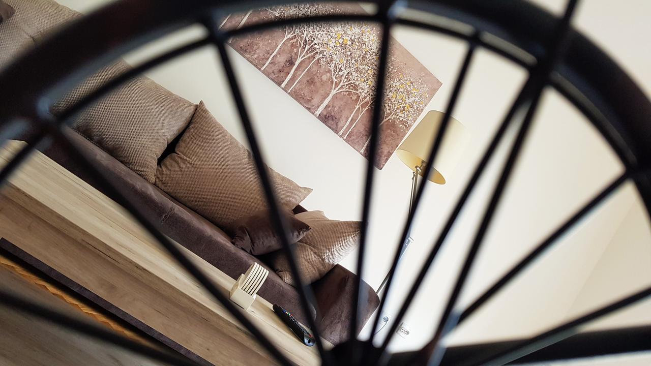 Apartments Spring Čačak Zewnętrze zdjęcie