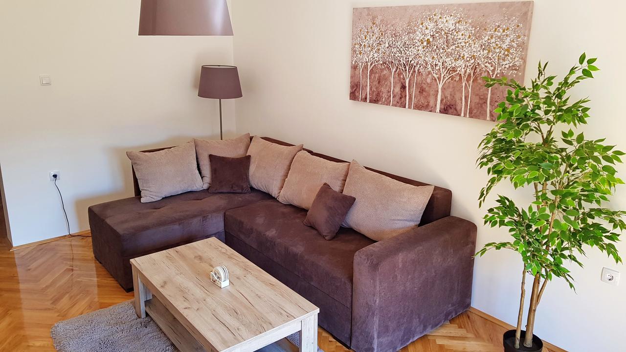 Apartments Spring Čačak Zewnętrze zdjęcie