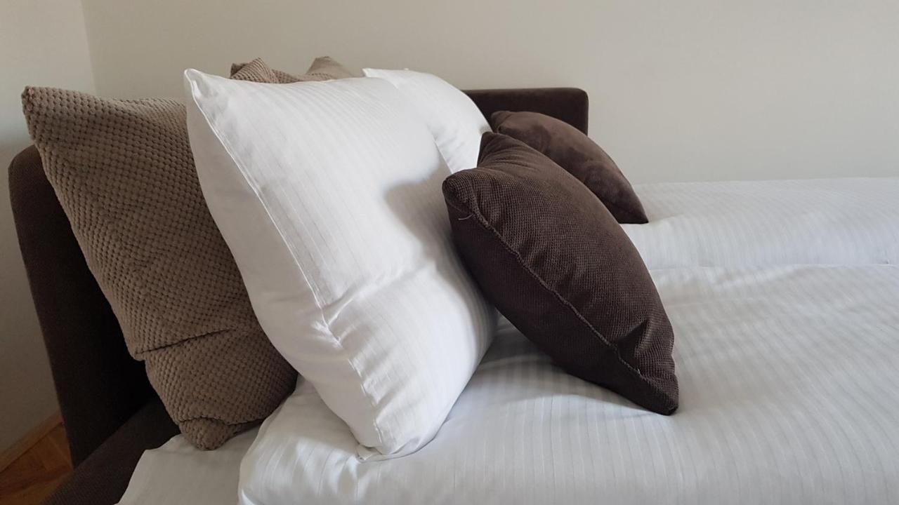 Apartments Spring Čačak Zewnętrze zdjęcie