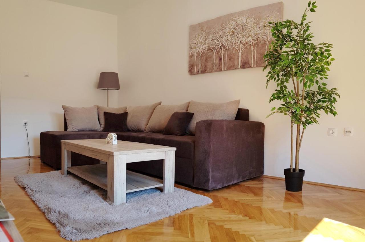 Apartments Spring Čačak Zewnętrze zdjęcie