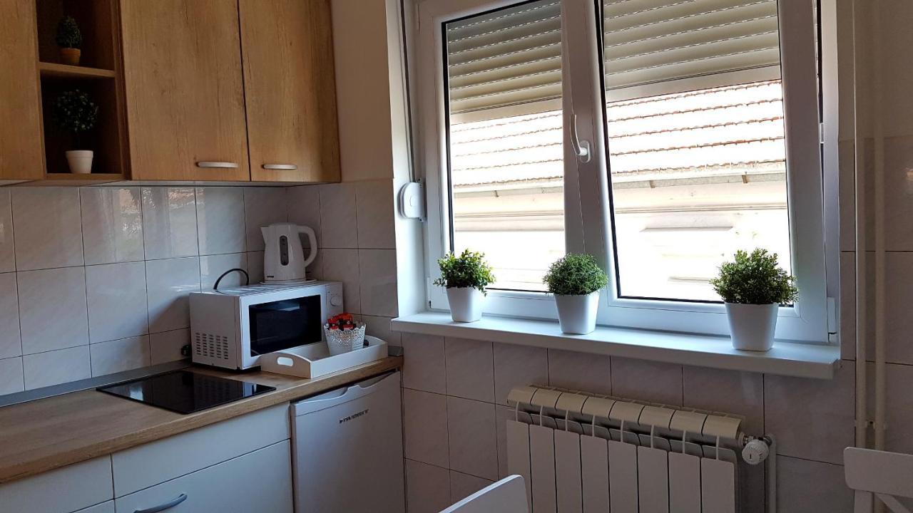 Apartments Spring Čačak Zewnętrze zdjęcie