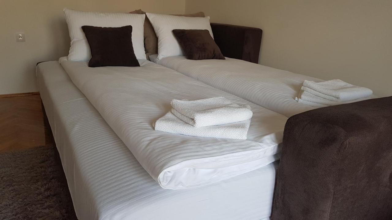 Apartments Spring Čačak Zewnętrze zdjęcie
