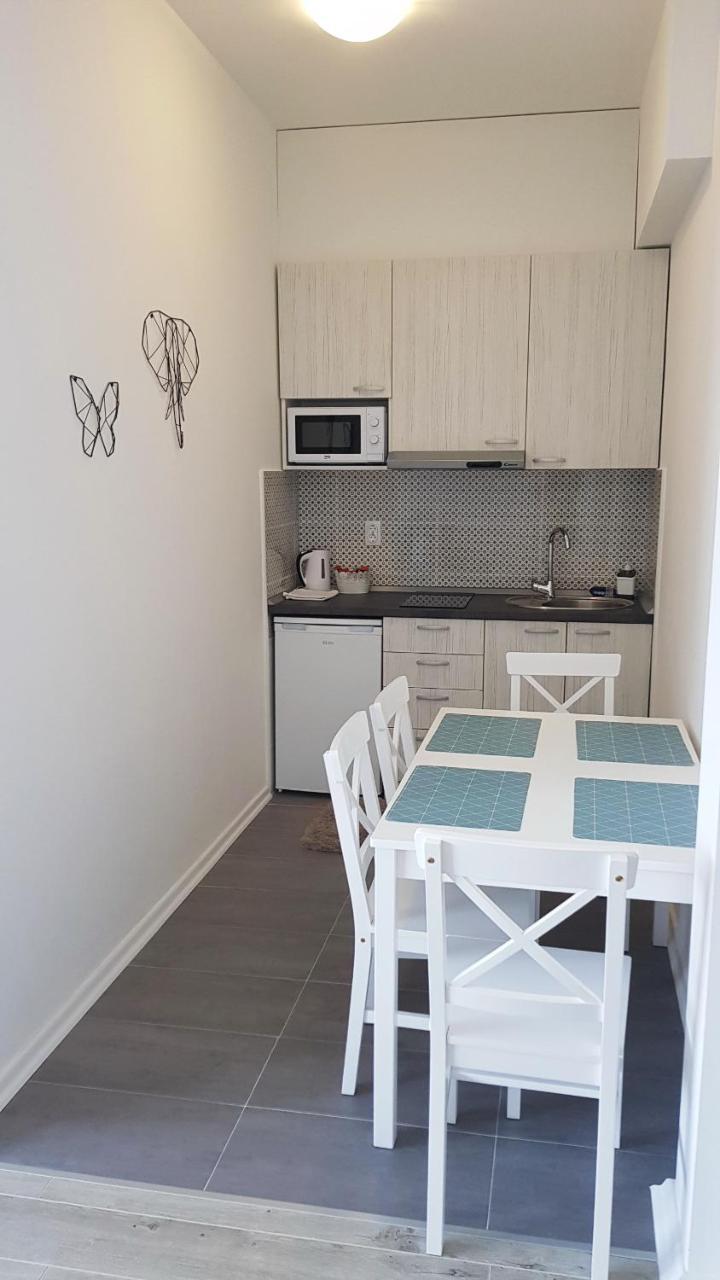 Apartments Spring Čačak Zewnętrze zdjęcie