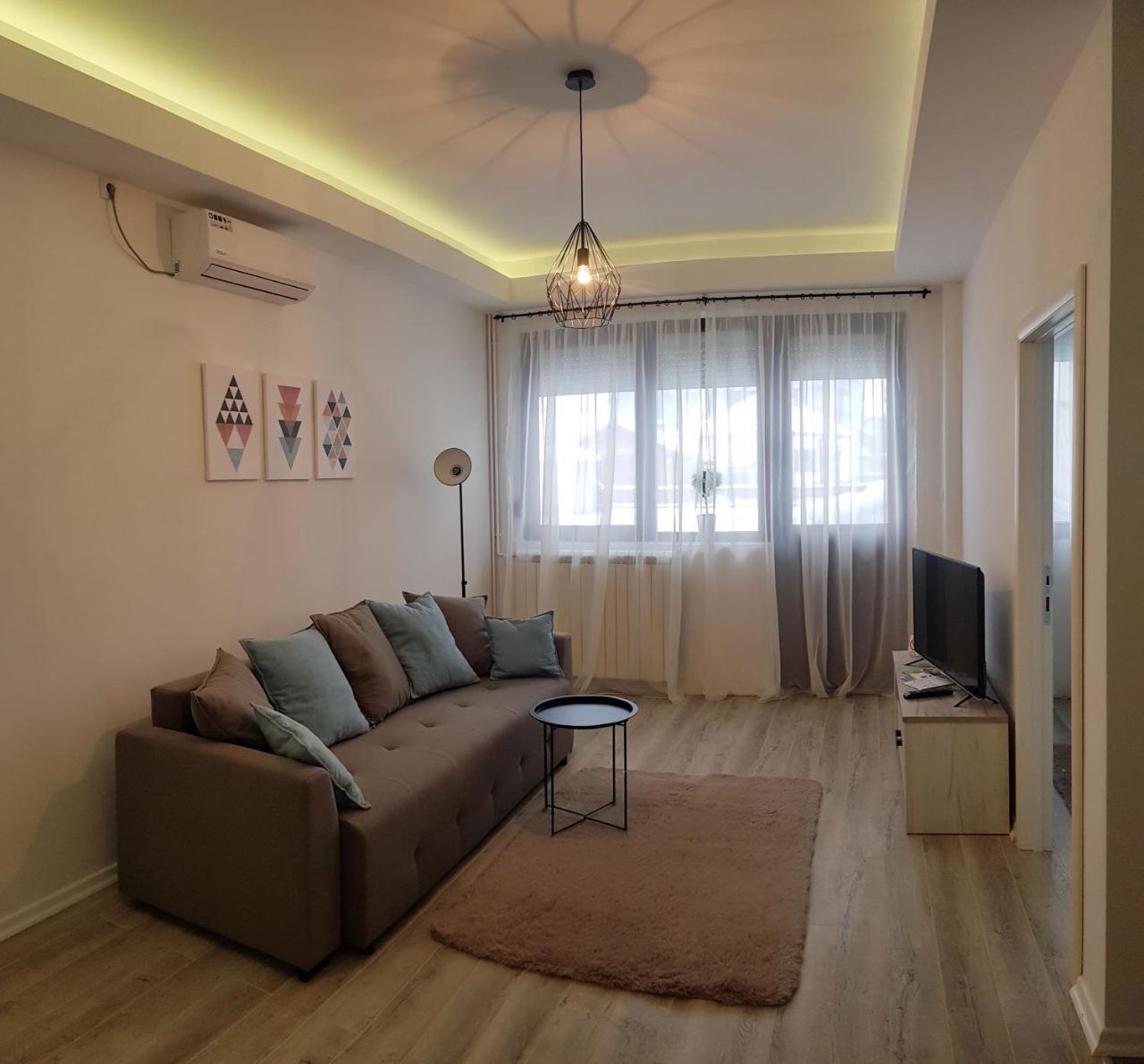 Apartments Spring Čačak Zewnętrze zdjęcie