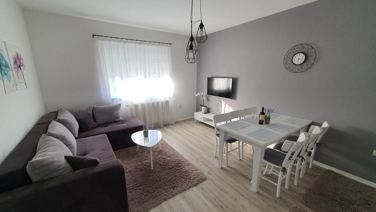 Apartments Spring Čačak Zewnętrze zdjęcie