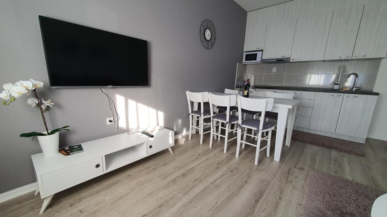 Apartments Spring Čačak Zewnętrze zdjęcie