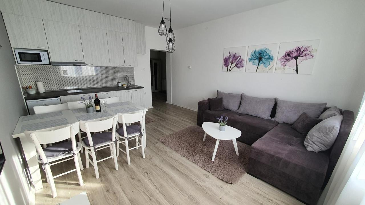Apartments Spring Čačak Zewnętrze zdjęcie