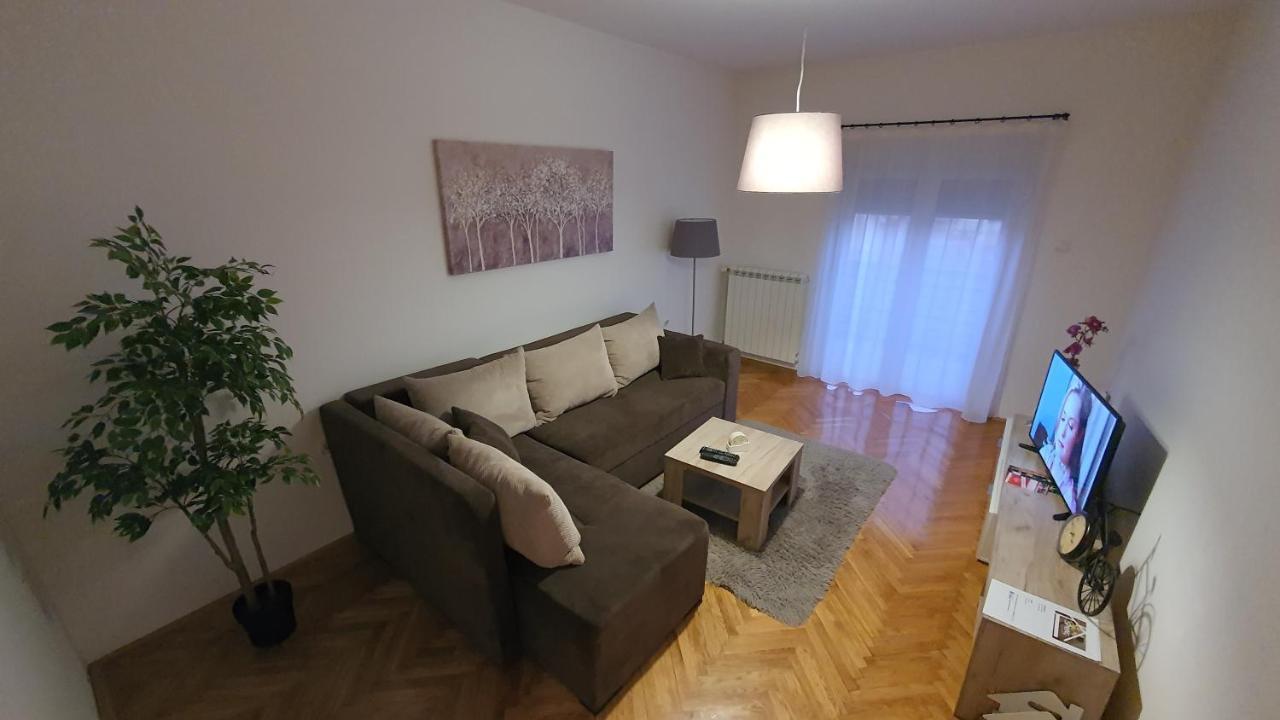 Apartments Spring Čačak Zewnętrze zdjęcie