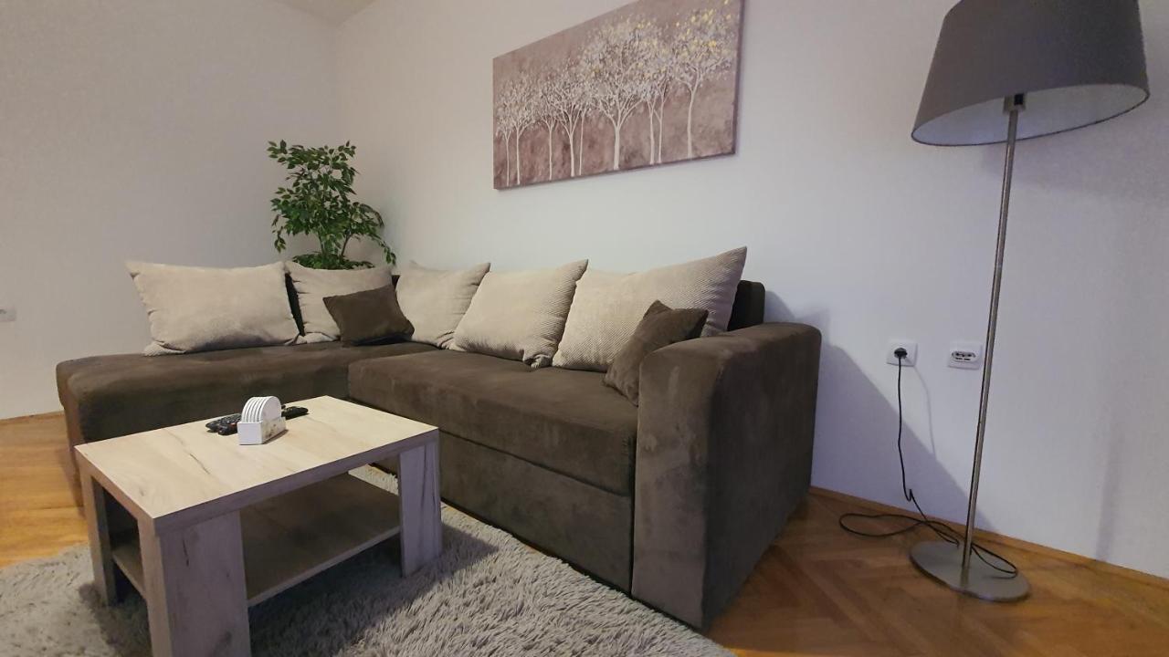 Apartments Spring Čačak Zewnętrze zdjęcie