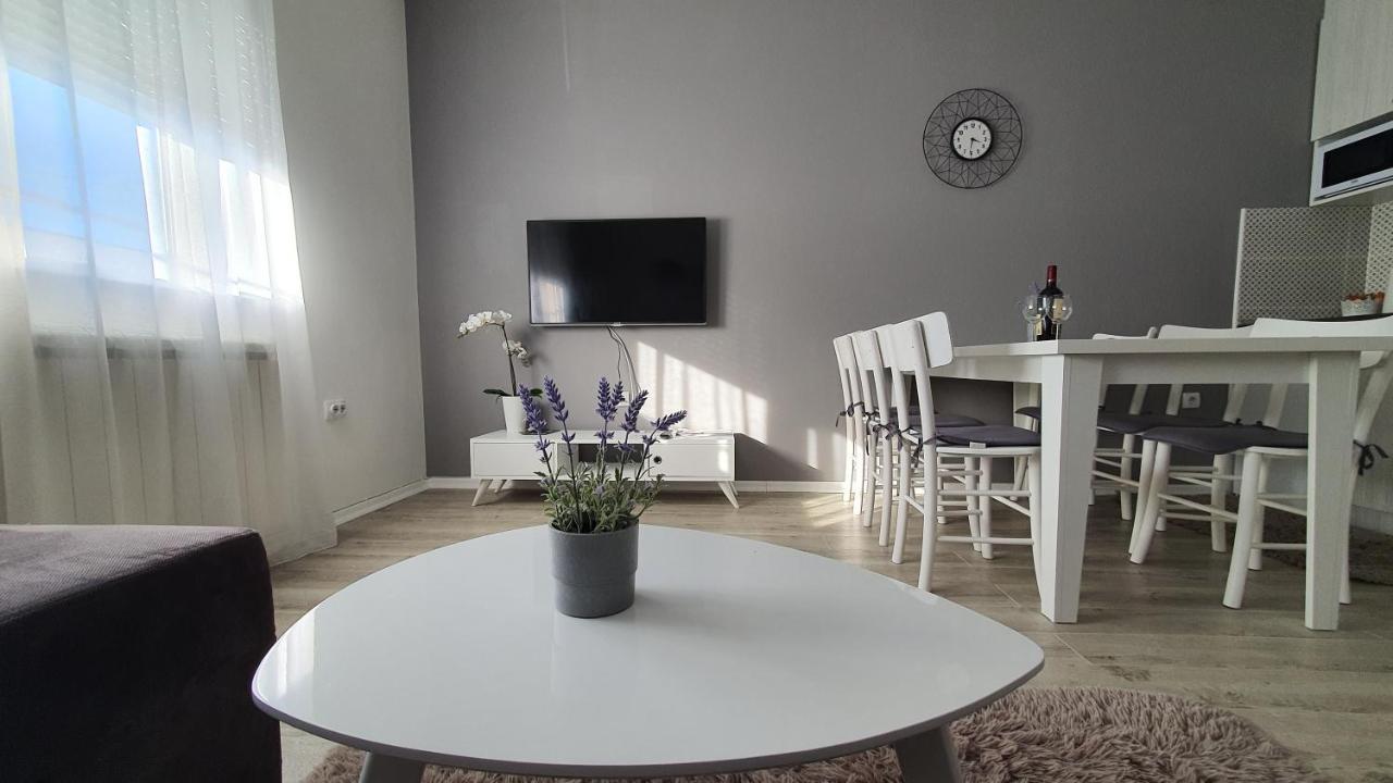 Apartments Spring Čačak Zewnętrze zdjęcie